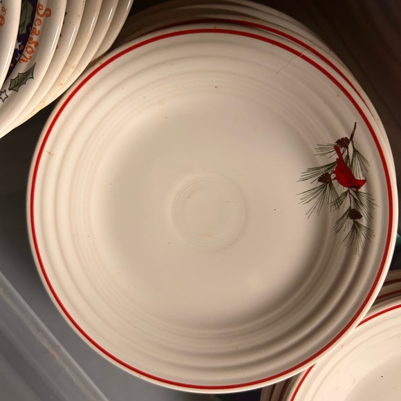 Christmas Firsta - Picture 1 of 1